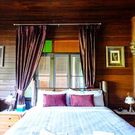 Rommai Villa Chiang Rai Ban Pa Sang Buitenkant foto